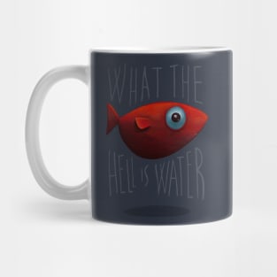 THIS IS WATER Mug